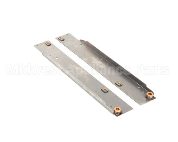 197-463S Prince Castle Kit,Shaft Carrier L&R Assembly