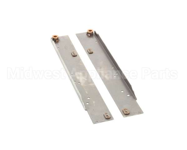 197-463S Prince Castle Kit,Shaft Carrier L&R Assembly