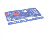 197-475S Prince Castle Kit,Overlay