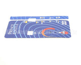 197-475S Prince Castle Kit,Overlay