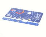 197-475S Prince Castle Kit,Overlay