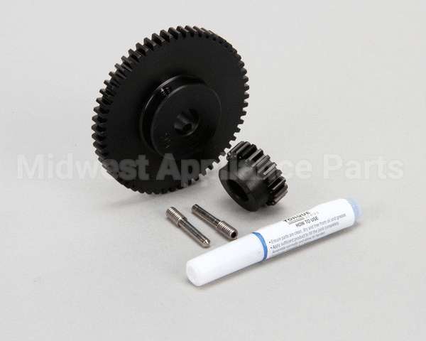 197-476S Prince Castle Gm Bag Kit,Gear (T12 & T12P)