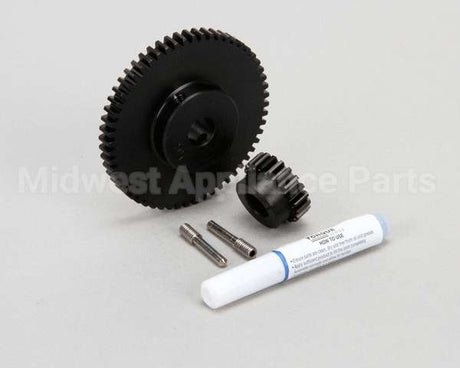 197-476S Prince Castle Gm Bag Kit,Gear (T12 & T12P)