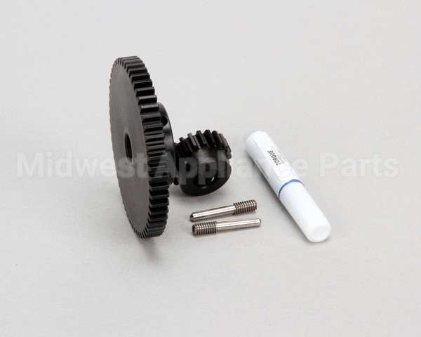 197-476S Prince Castle Gm Bag Kit,Gear (T12 & T12P)