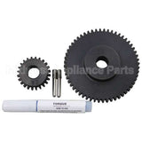 197-477S Compatible Prince Castle Gear Kit