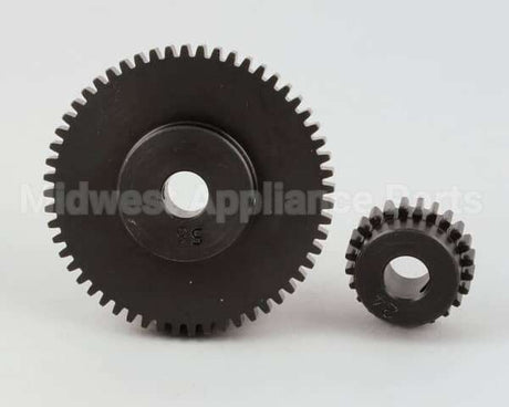 197-477S Prince Castle Bag Kit,Gear (T14Pfgb)