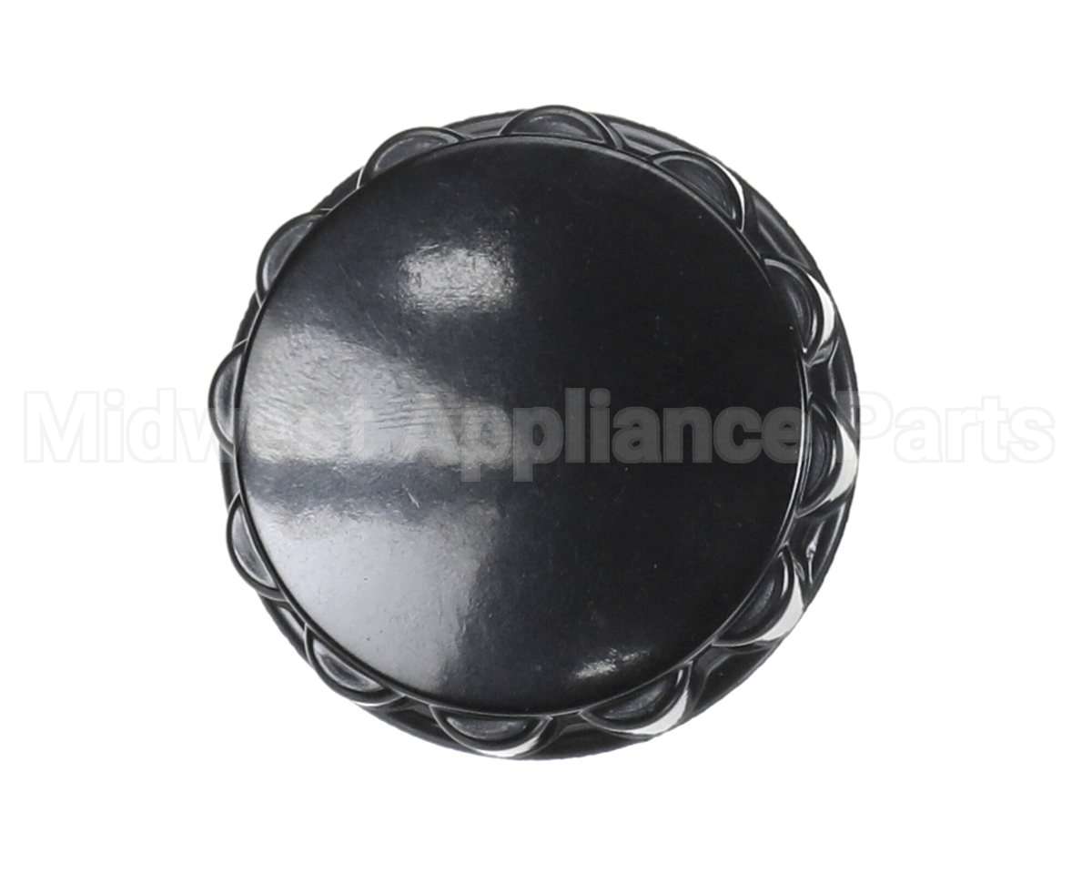197-91 Prince Castle Knob Black