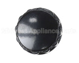 197-91 Prince Castle Knob Black