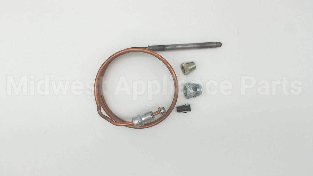 1970-024 Robertshaw Thermocouple,24"