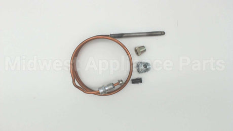 1970-024 Robertshaw Thermocouple,24"