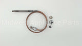 1970-024 Robertshaw Thermocouple,24"