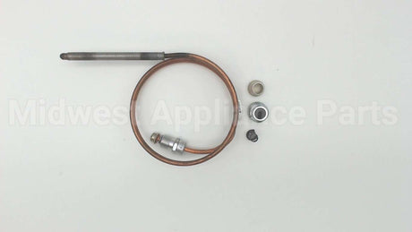 1970-024 Robertshaw Thermocouple,24"