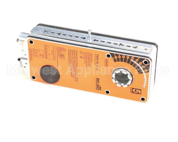 19700 Gaylord Osolating Wash Motor (Rspc)