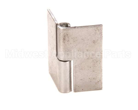 1971-2 Montague Hinge Firebox Door -- Left