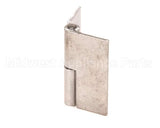 1971-2 Montague Hinge Firebox Door -- Left