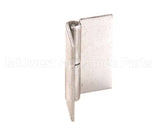 1971-2 Montague Hinge Firebox Door -- Left