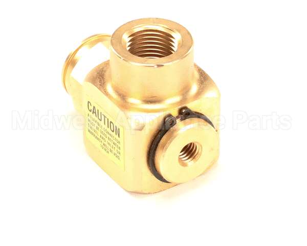 19716 Gaylord 12 Swivel Elbow