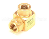 19716 Gaylord 12 Swivel Elbow