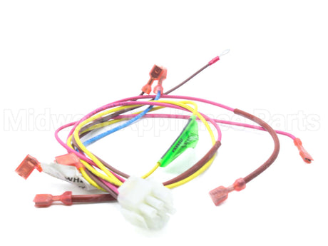 197199 Reznor Wiring Harness