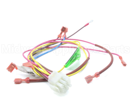 197199 Reznor Wiring Harness