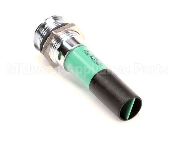 19725 Gaylord Elx-Uvi & Elxc-Uvi Status Light Green