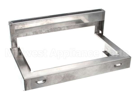 19734 Nieco Cover, Feeder