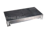 19735 Nieco Enclosure Dual 7" Feeder