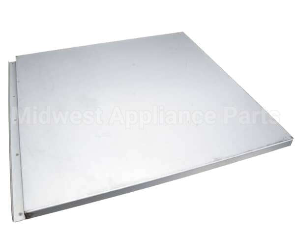 19747-5 Montague Drip Container W/S/S Trim -- 3