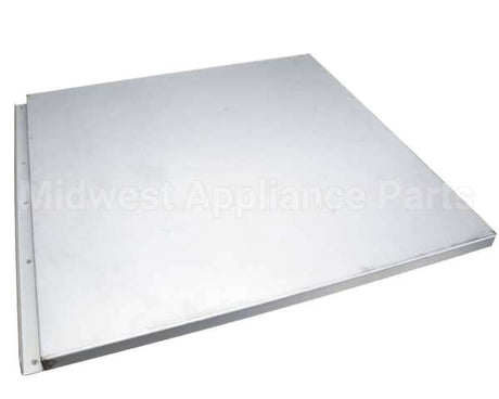 19747-5 Montague Drip Container W/S/S Trim -- 3