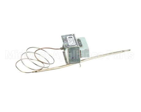 1975-5 Montague Thermostat Hi Limit