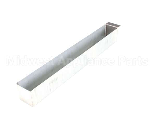 19752-1 Montague Grease Container Uf Broiler