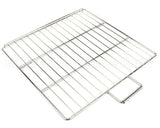 19759-9 Montague Wire Rack W/Handle--36