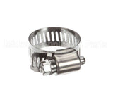 19763 Nieco Hose Clamps, #12, 1/2W, 9/16