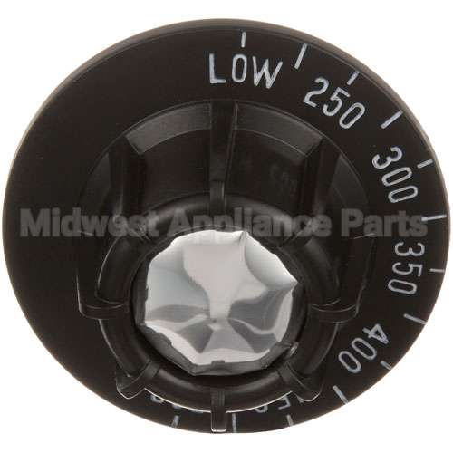 1977-1 Compatible Montague Dial 2-1/2 D, Low-250-500