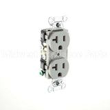 197731GS Briggs & Stratton Outlet-120V 20A