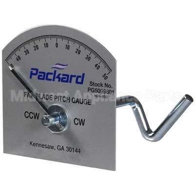 PG5099801 Packard Pitch Gauge