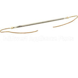 197850 Compatible Holman Element16-1/4", 240V, Quartz