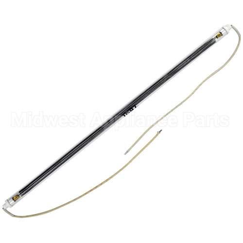 197851 Compatible Star Quartz Element 208V 900W 16-1/4"