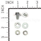197886GS Briggs & Stratton Kit-Hardware