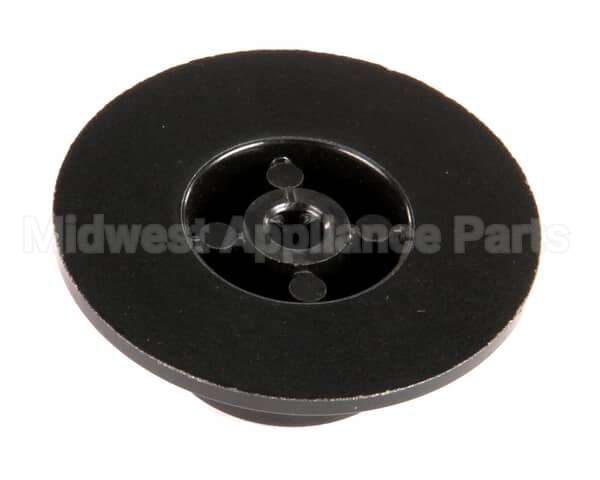 1979-8 Montague Dial Thermostat--Electric