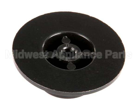 1979-8 Montague Dial Thermostat--Electric