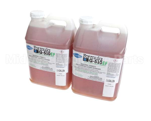 19793 Gaylord Gl-G510Ef-2.5X2