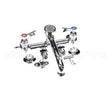 19798 Compatible Fisher Faucet 8Awlh 06Srv