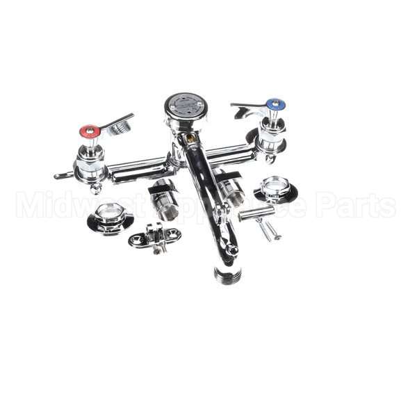 19798 Compatible Fisher Faucet 8Awlh 06Srv