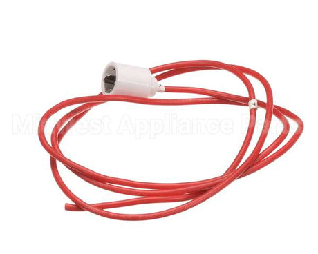 19799 Gaylord Uv Light Socket Single Pin