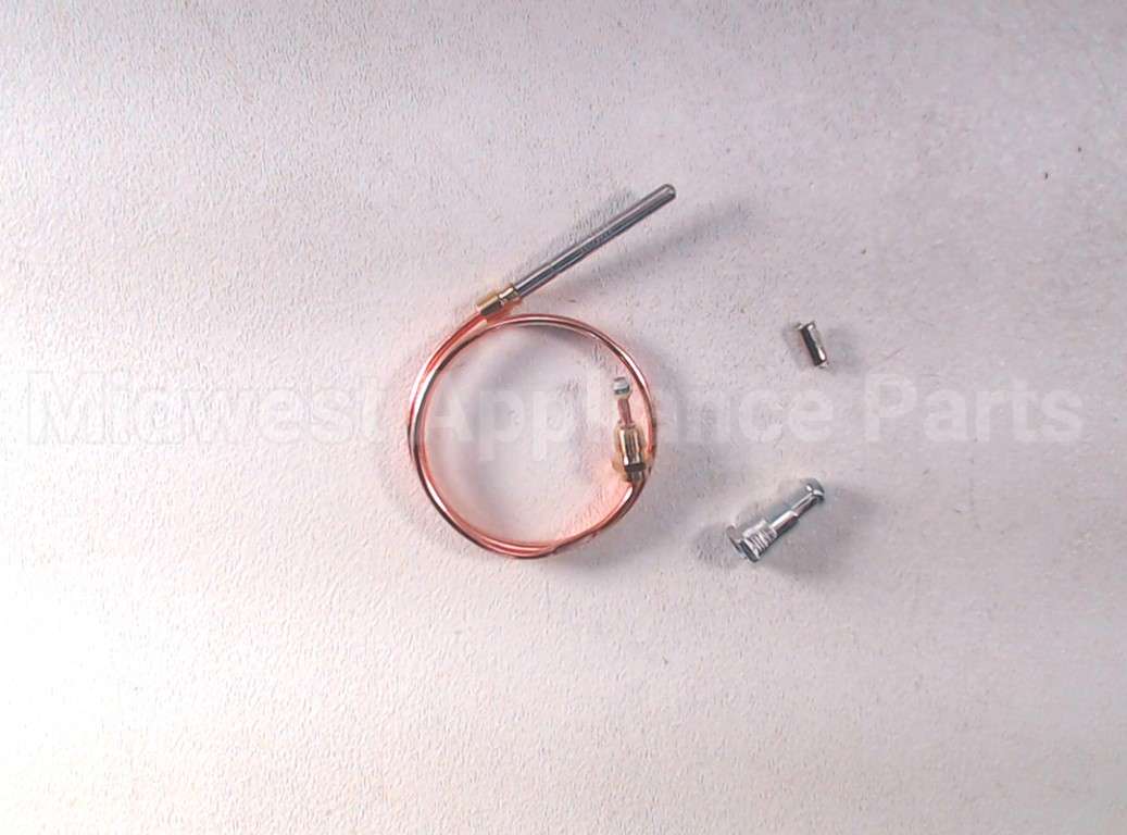 1980-024 Robertshaw Snap-Fit Thermocouple,24"