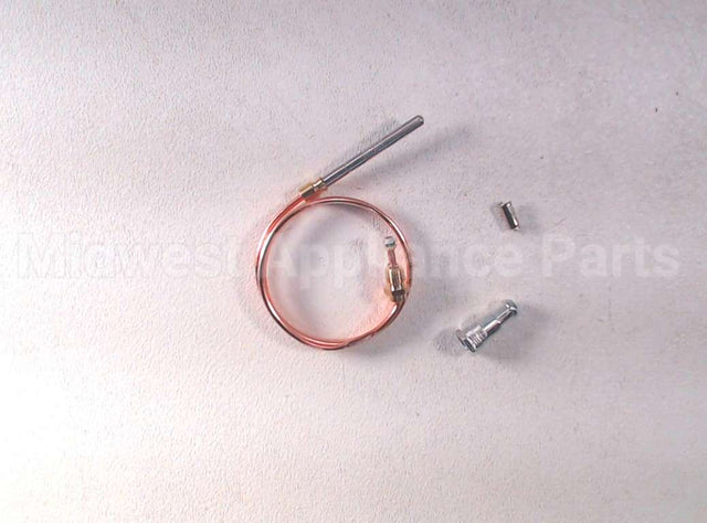 1980-024 Robertshaw Snap-Fit Thermocouple,24"