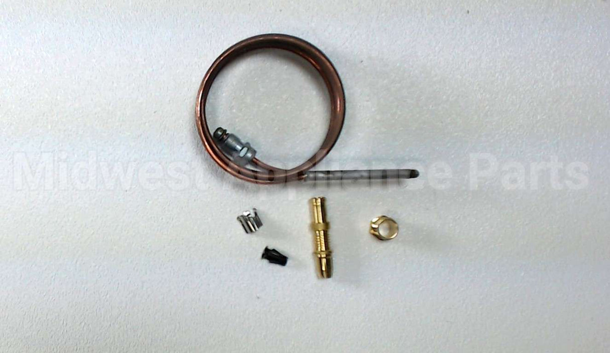 1980-060 Robertshaw Snap-Fit Thermocouple,60"