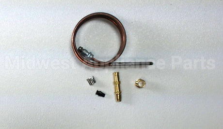 1980-060 Robertshaw Snap-Fit Thermocouple,60"