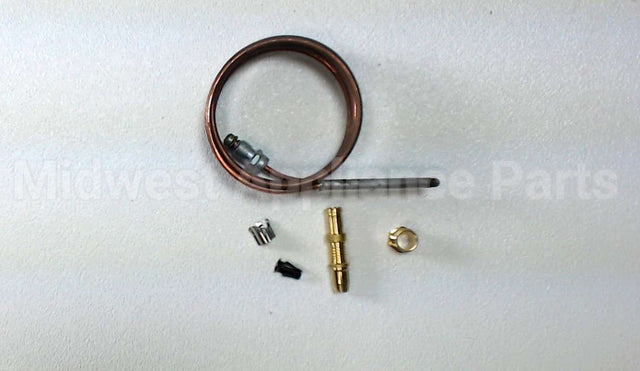 1980-060 Robertshaw Snap-Fit Thermocouple,60"